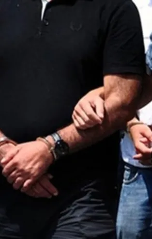 Hatay'da FETÖ'cü eski asker tutuklandı