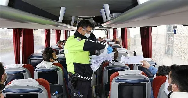 HES kodu başvuru şekli! HES kodu başvuru ekranı! (kimler alabilir, özel araçlar için geçerli mi?)-3