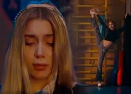 Aleyna Tilkinin yatak sahnesi olay oldu! Exxen Bu Benim Masalımın fragmanı eleştiri yağmuruna tutuldu...