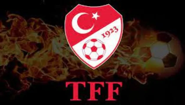 TFF'den Kayserispor'a puan silme cezası!