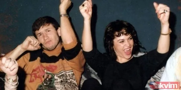 Survivor Sercan Yıldırım’ın ilk görüşte aşık olduğu eski eşi bakın kim çıktı! 2 yıl aynı yastığa baş koydular! - 30