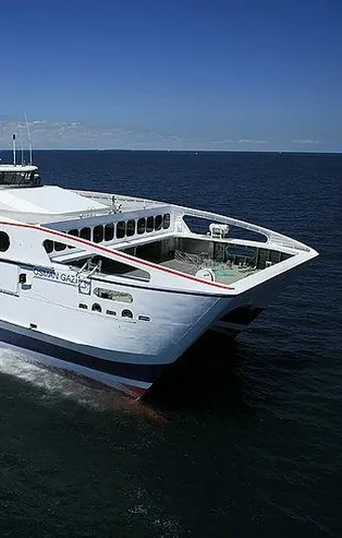 İDO ve BUDO'dan sefer iptalleri