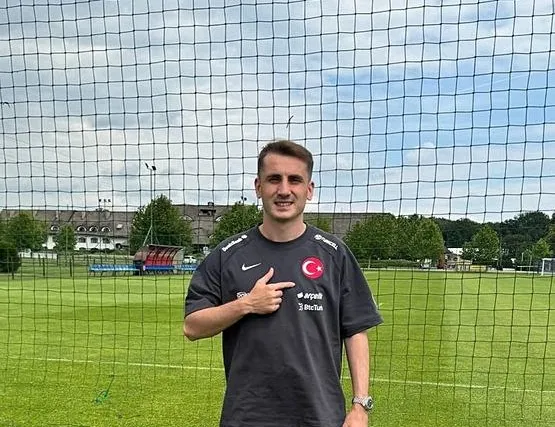 Gürcistan maçı zor olacak