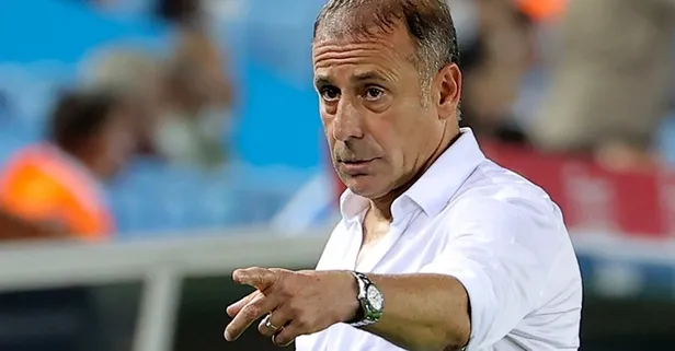 Trabzonspor'da transfer resmen duyuruldu! Tam 10 futbolcu gündemde... Şampiyonluğun ilk adımları o isimle atılıyor