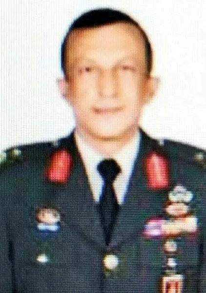 Rütbesini FETÖ elebaşının taktığı eski tuğgeneral Serdar Atasoy'un örgütsel eylemleri gerekçeli kararda-4