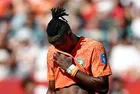 Galatasaray'dan Singo'ya sıkı takip!