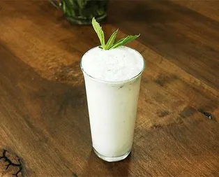 Midenin şifası ayran