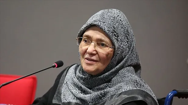 Şule Yüksel Şenler vefatının 3’üncü yılında anılıyor! Şule Yüksel Şenler kimdir? Şule Yüksel Şenler kaç yaşında, neden öldü?-5