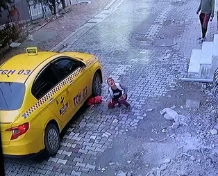 Çok acı olay! Bir anlık dalgınlık felaketi getirdi