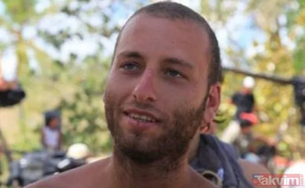 Acun Ilıcalı'ya yapmadığını bırakmamış vukuatları bitmek bilmemişti! Survivor Taner Tolga Tarlacı hakkında şok tecavüz iddiası - 16