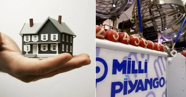 600 milyon TL ikramiye ile Türkiye'de kaç daire alınır? 2025 Yılbaşı ikramiyesi ile kaç gram altın alınır?