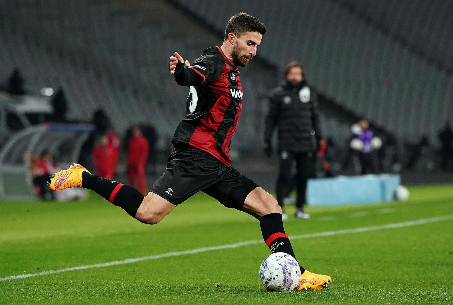 Özel Haber | Fenerbahçe istiyor Karagümrük direniyor