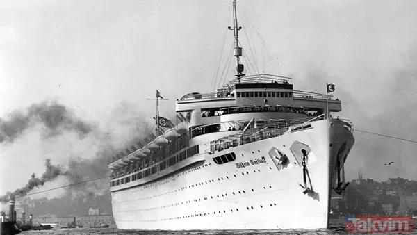 En Büyük Gemi Kazalarının Çarpıcı Hikayeleri Dünya Denizcilik Tarihi, Binlerce İnsanın Hayatını Kaybettiği Trajik Kazalarla Dolu. Savaşlar, Fırtınalar, İhmaller...