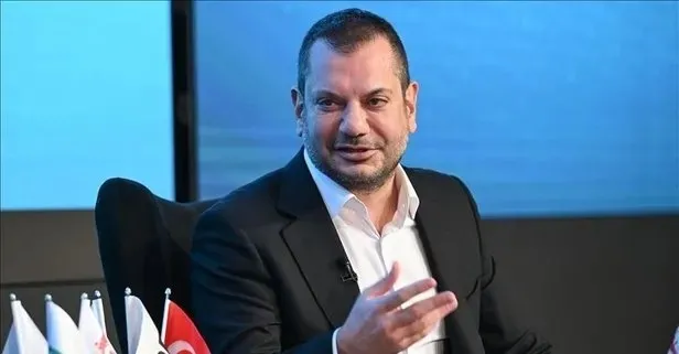 Ertuğrul Doğan: Bir hikaye yazıyoruz