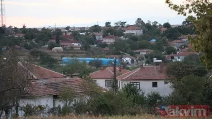 SON DAKİKA: Edirne’de kırmızı alarm! Kan emen sinek bulaştırdı: 8 köy karantinada