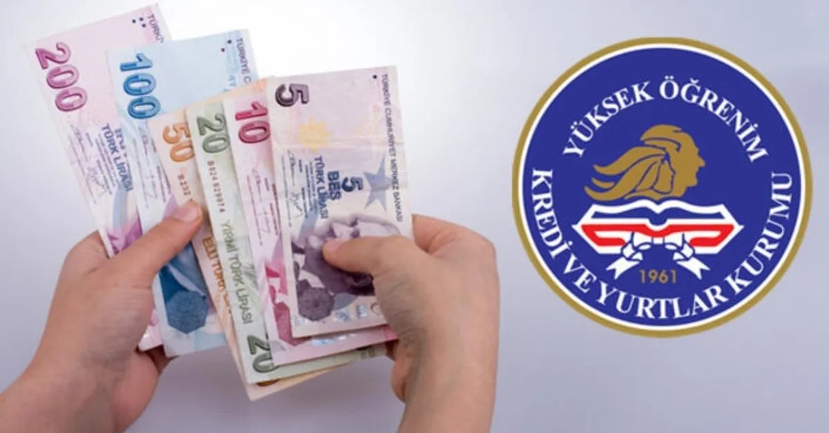 2021 Kyk Burs Ve Kredi Ne Zaman Yatacak Kyk Burs Ve Kredi Odemeleri Hesaplara Yatti Mi Kyk Odemeleri Kac Aylik Yatacak Takvim