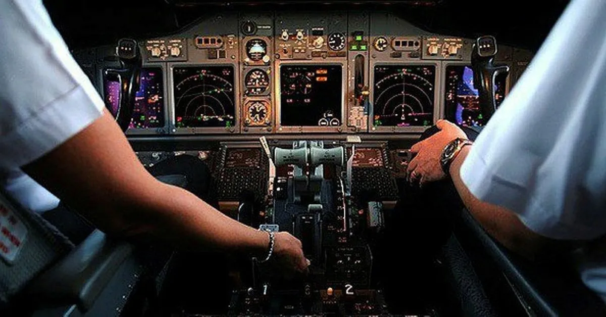 Pilot Olma Sartlari Takvim
