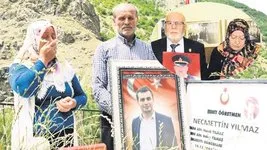 Şehit annelerinden terörsüz Türkiye’ye tam destek! Aileler Takvim’e konuştu! Süreç nasıl ilerleyecek?