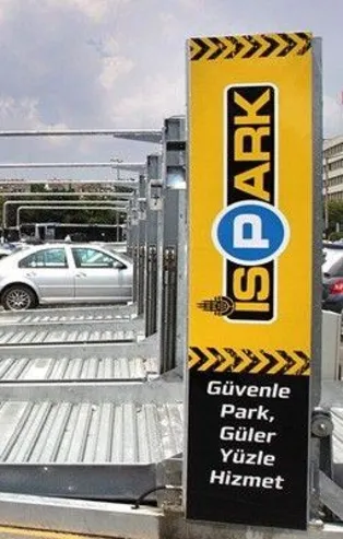 Seçimlerde HDP'ye oy karşılığında peşkeş çekilen İSPARK batıyor! Zararın boyutu dudak uçuklatan cinsten