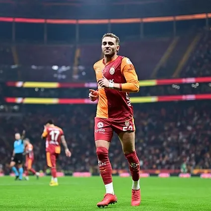 Barış Alper Juve’yi sol beksiz bıraktı!