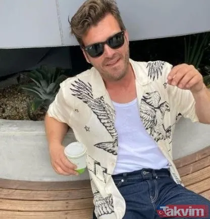 Ayrılık kararıyla şoke eden Kıvanç Tatlıtuğ'un kız kardeşi güzelliği ile hayran bıraktı! Kıvanç ve güzeller güzeli... - 4