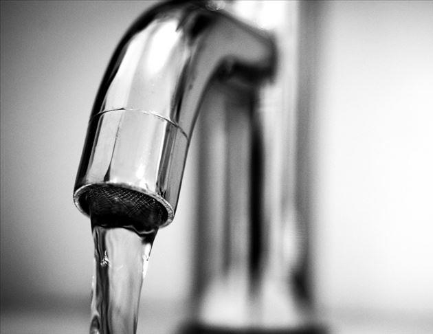 Musluk suyunu kaynatın