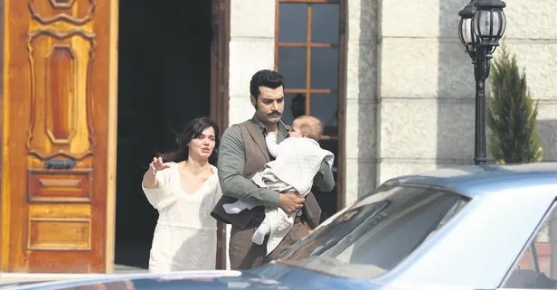Zirve değişmedi