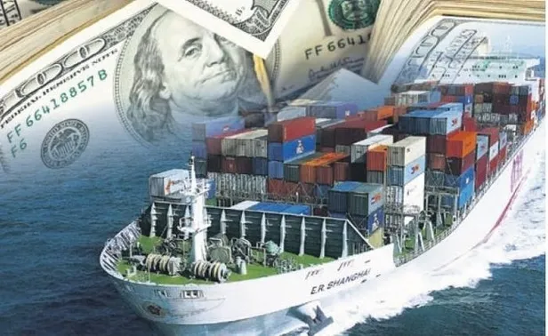 Ekonomiyi milli duruş koruyor: Tam finansal bağımsızlık-1