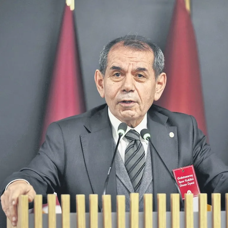 Hasılatımız rakiplerimizin toplamından fazla