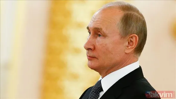 SON DAKİKA: Putin'in nükleer tehdidine ABD'den sert tepki! Hangi ülkede kaç nükleer silah var? - 3