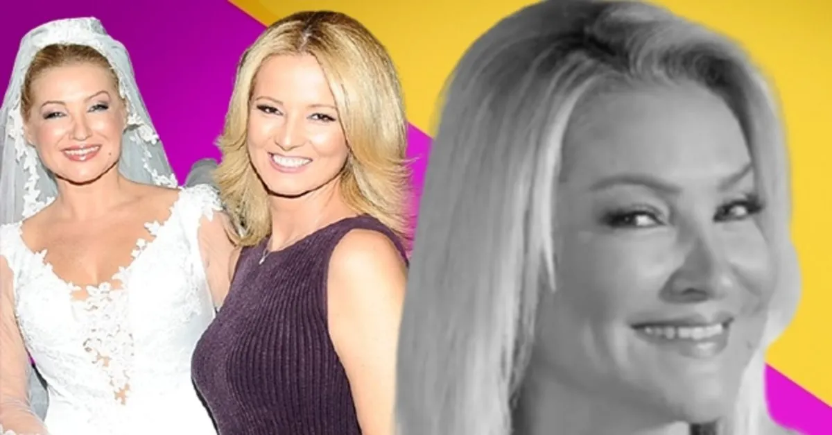 muge anli nin yakin arkadasi zahide yetis esi ve ogluna kavustu yeni programina gunler kala tatile cikan zahide yetis in ogluna bakin galeri takvim