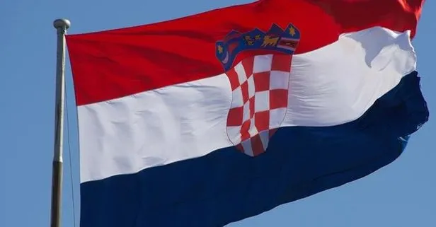 Son dakika: Hırvatistan’da askeri helikopter düştü
