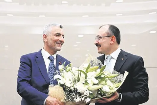 Ekonomide yol haritası çizildi: Temel hedef refahı yükseltmek!-13