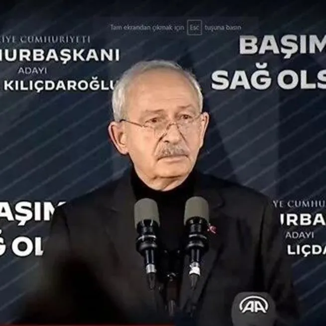 RÖPORTAJ | CHPnin verdiği vaatler tutmadığı sözler! Bir taziye evi yapamayan Kılıçdaroğlu milyonlarca konutu nasıl bedava yapacak?