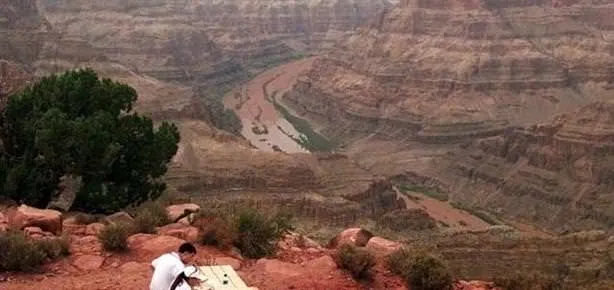 Dinozorlardan önce oluşmuş