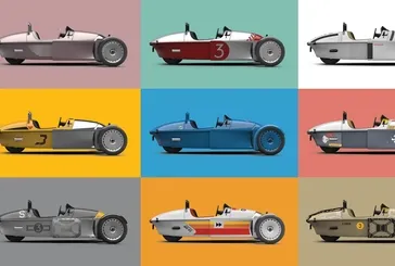 Morgan Super 3 Türkiye'de