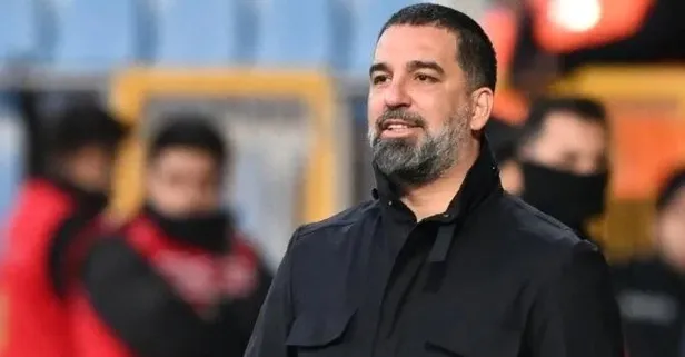 Arda Turan Shakhtar ile imzalamaya yakın!