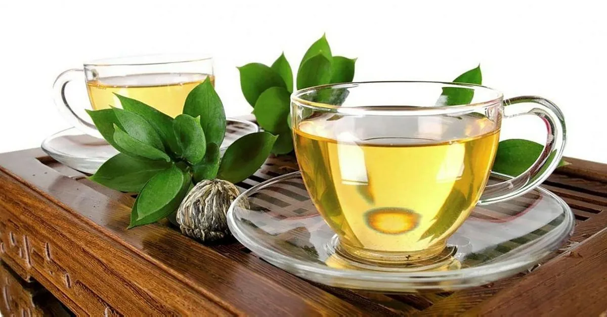 iltihaba care yesil cay takvim