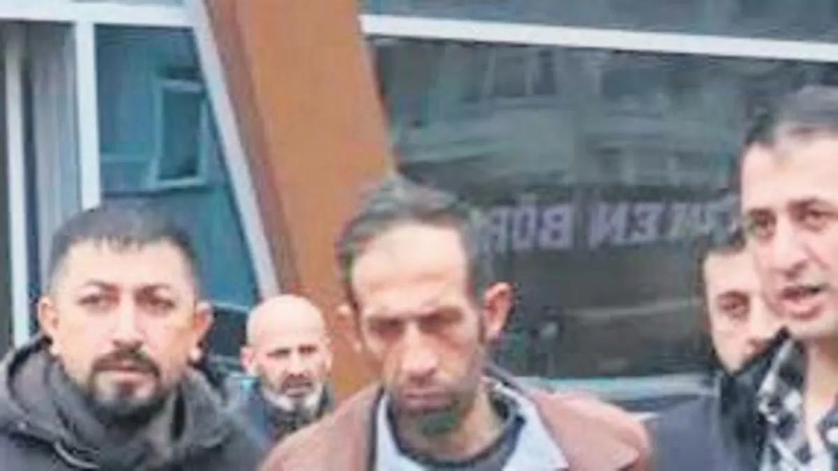 Yargıtay, Palu Ailesi davasında Tuncer Ustael’e verilen müebbet hapis cezasını onadı; diğer beraatlar kesinleşti