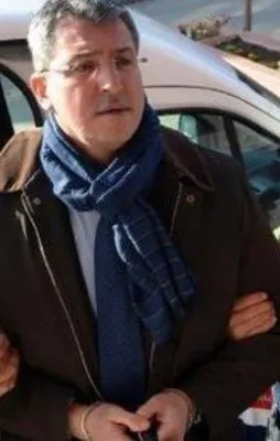 FETÖ'cü Albay Sedad Arıcan'a hapis cezası