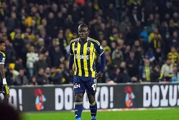 Fenerbahçe’de Kante’ye özel hazırlık!