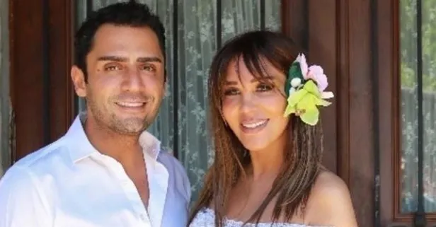 Yaşar İpek ve Seren Serengil'in nişanında bakın neler yaşandı?