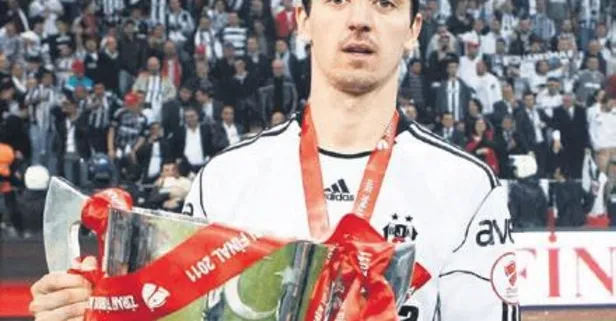 Roberto Hilbert, TAKVİM'e konuştu: Kalbim hep Türkiye ile birlikte