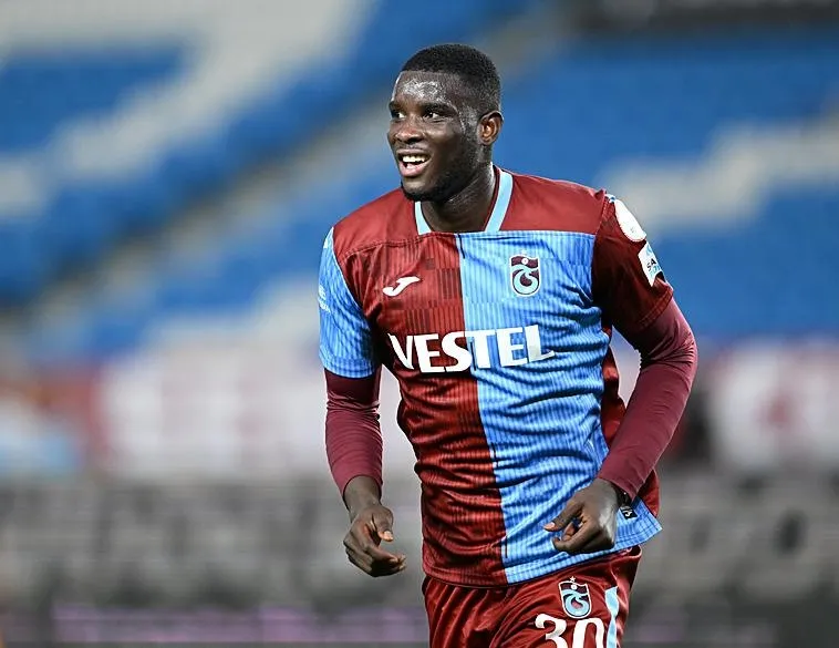 Kartal’dan Onuachu hamlesi