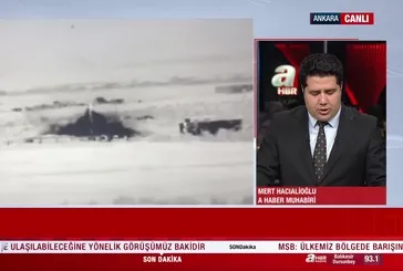 MSB haftalık basın açıklaması! (6 Mart 2025)