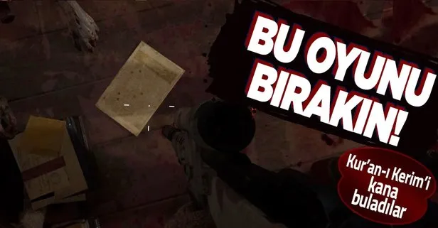 Call of Duty: Vanguard’da skandal!