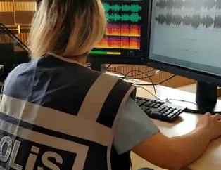 Kıskıvrak yakalandılar! Parola: Ayasofya