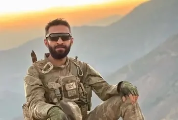 Son dakika: Irak'ın kuzeyinde şehit olan Emre Taşkın'ın paylaşımı, İsmail Yazıcı'nın ise hikayesi yürekleri dağladı