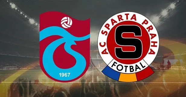 Trabzonspor - Sparta Prag maçı ne zaman? Trabzonspor UEFA Avrupa Ligi maçları ne zaman başlar?