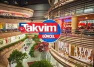 3,4 Mayıs alışveriş merkezleri açık mı? 🎊BAYRAMDA BUGÜN AVMLER AÇIK MI? 2022 Ramazan Bayramında açık olan yerler!